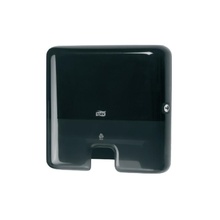 Tork Singlefold/C-fold Mini Hand Towel Dispenser H3