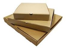 Картонени кутии и подложки за пица