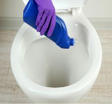 Препарати за почистване на WC